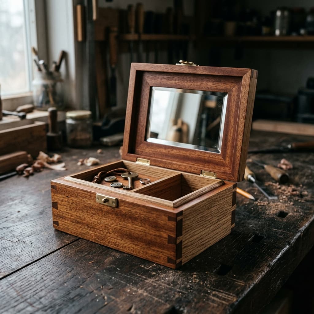 Unique Gifts & Arts