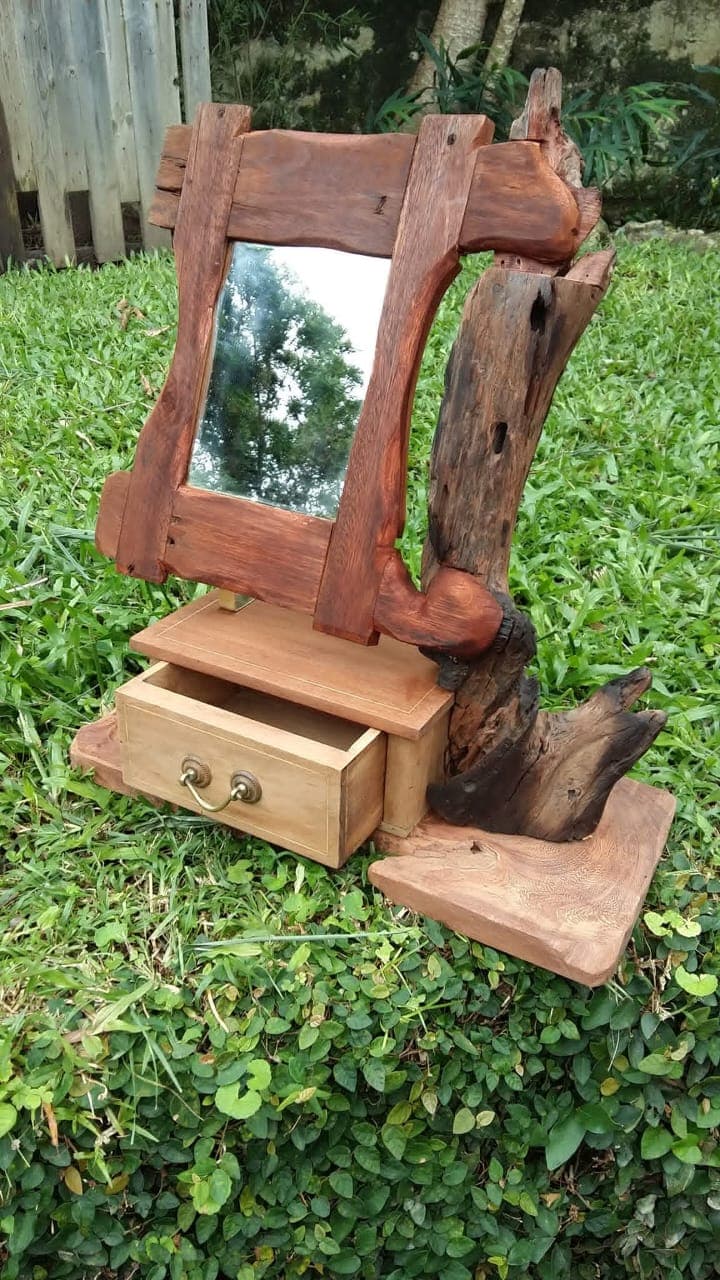 Trinket Box