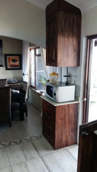 Kitchen Cutlery Drawers