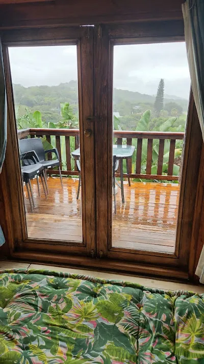 Coastal Balcony Decking