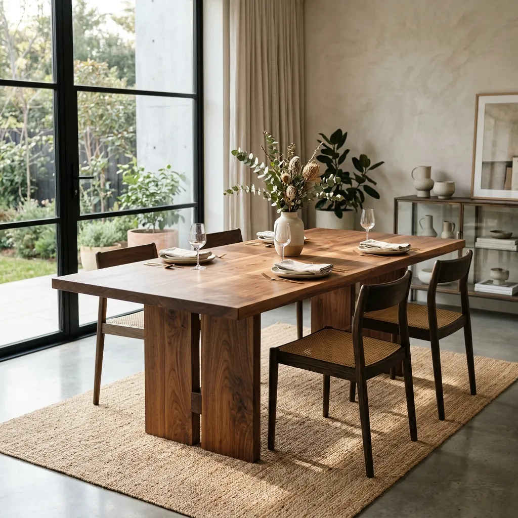 Custom Furniture